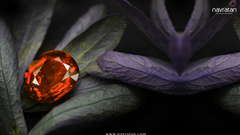 Hessonite stone and its related physical benefits | Digital media blog website