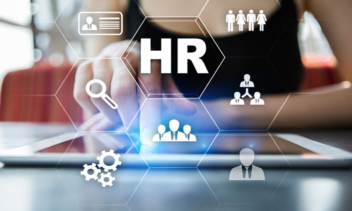 Navigating Martian Human Resources: HRIS, Applicant Tracking System, and Organizational Chart