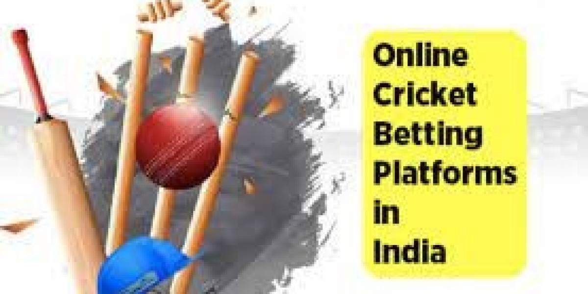 Unraveling the Thrills of Cricket Betting Platforms: Bet Bhai & Golden7777