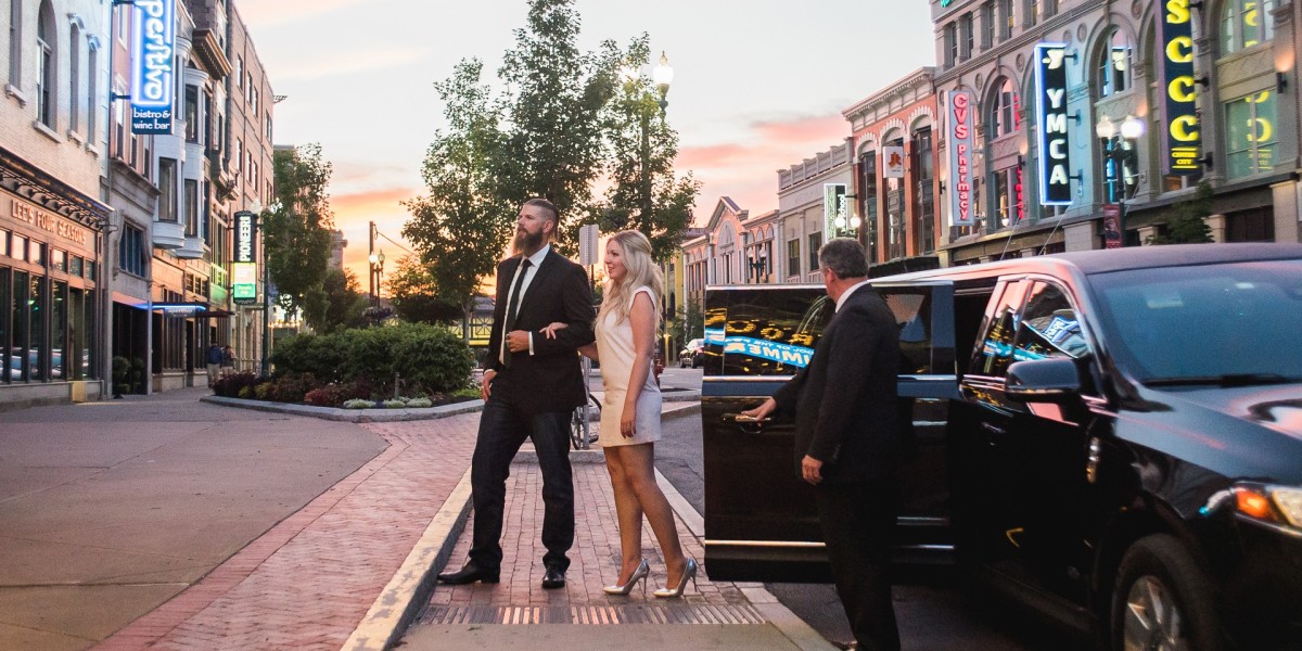 Making Every Event Memorable: Event Transportation Services in Miami with System Shuttle Miami