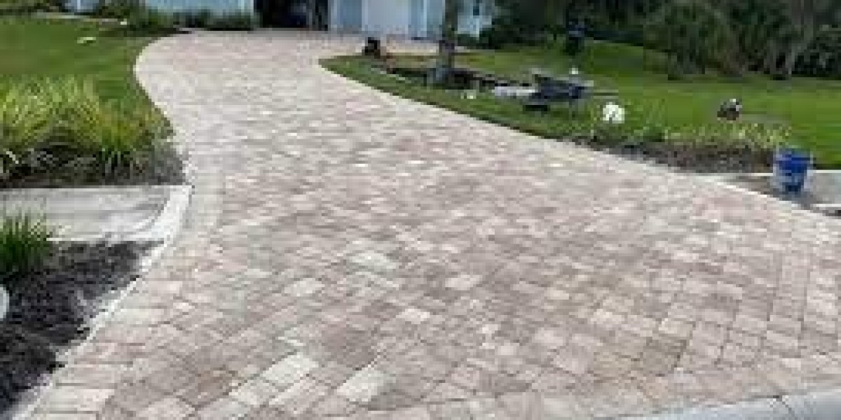 Paving the Way: Discover Pavers in Jacksonville