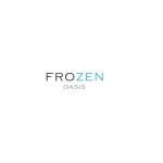 Frozen Oasis Profile Picture