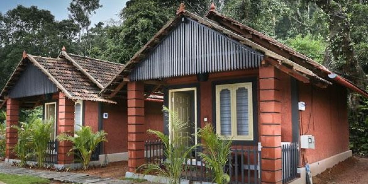 Discover the Enchantment of Ibni Springs Coorg: A Complete Guide