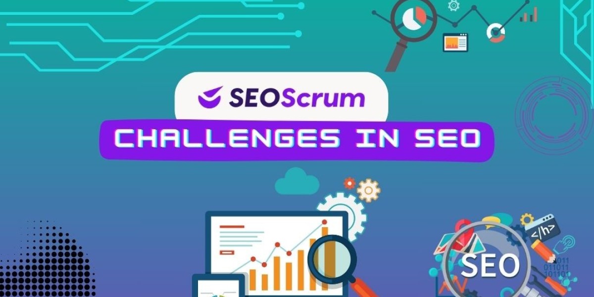 What Are the Biggest SEO Challenges in 2024?
