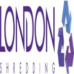 London shredding Profile Picture