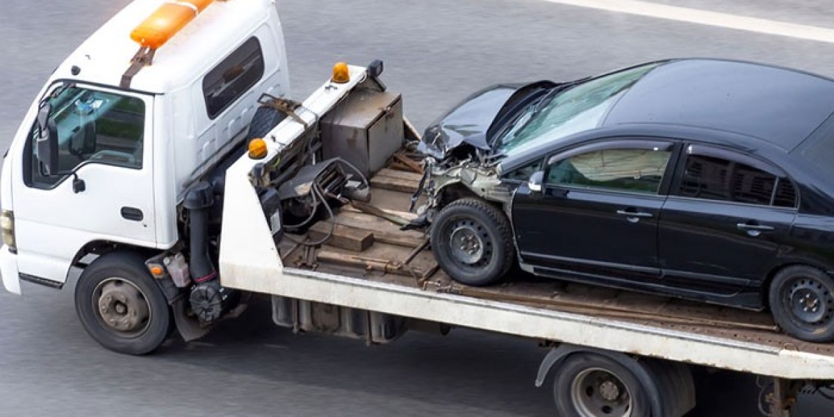 Stress-free and easy car removal in Canberra
