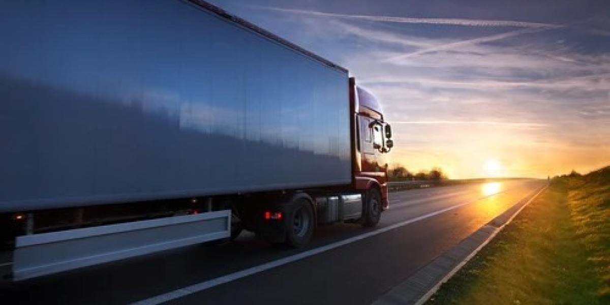 FTL Freight Services in Kearny NJ A Complete Guide