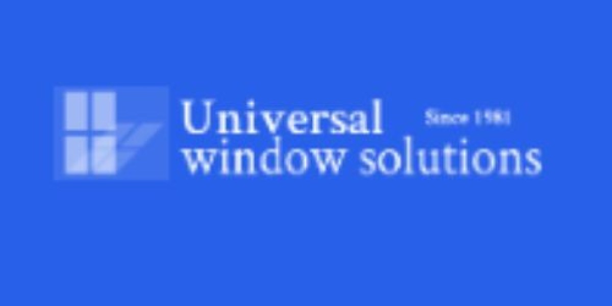 Revitalize Your Home with Replacement Windows Sarasota: Universal Window Solutions