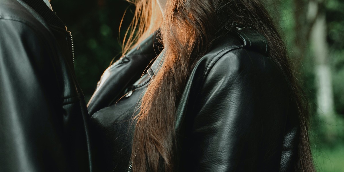 Upgrade your Wardrobe with a Versatile Dark Brown Leather Jacket