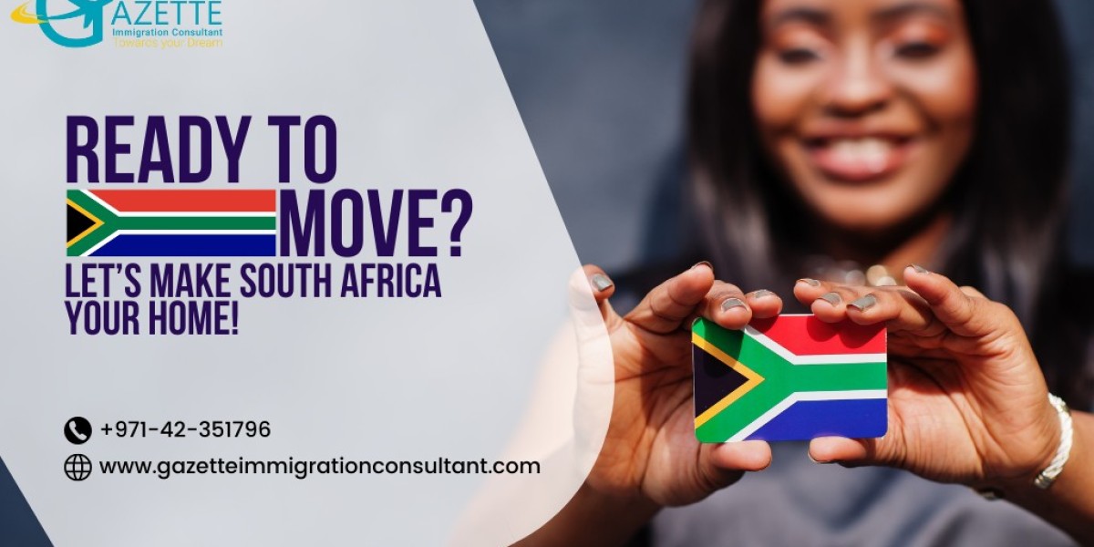 Top Reasons Why You Need an Immigration Consultant for South Africa