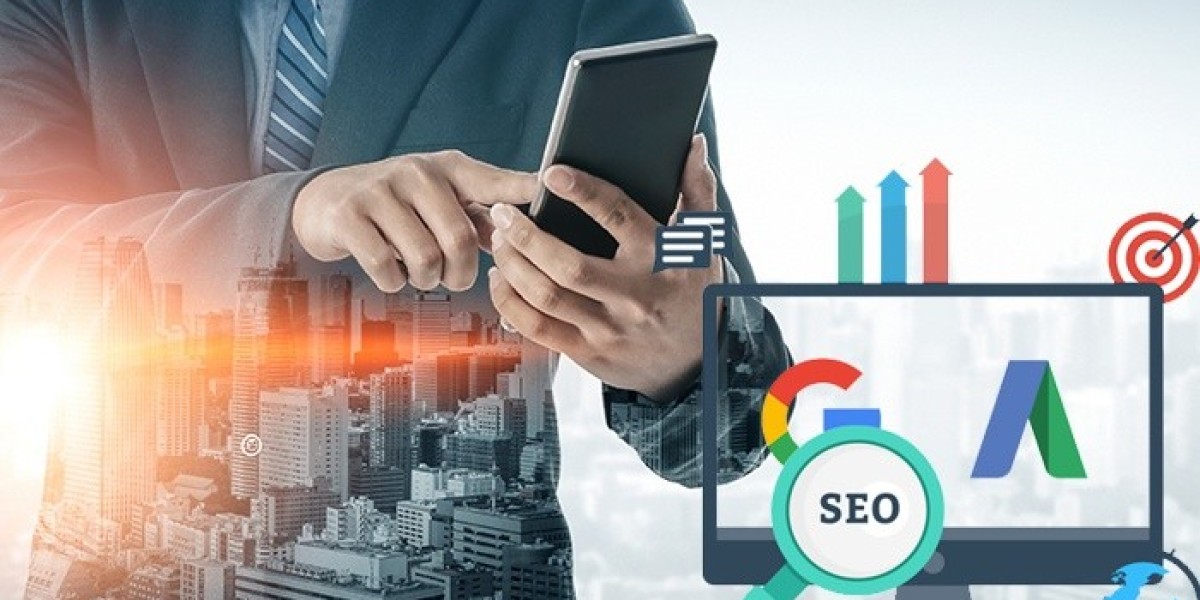 Top-Notch SEO Services in Australia - Boost Your Online Presence