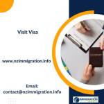 Visit Visa Profile Picture