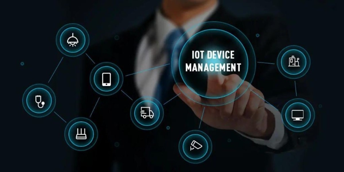 IoT Device Management Market Overview, Size, Outlook, and Forecast 2024-2032