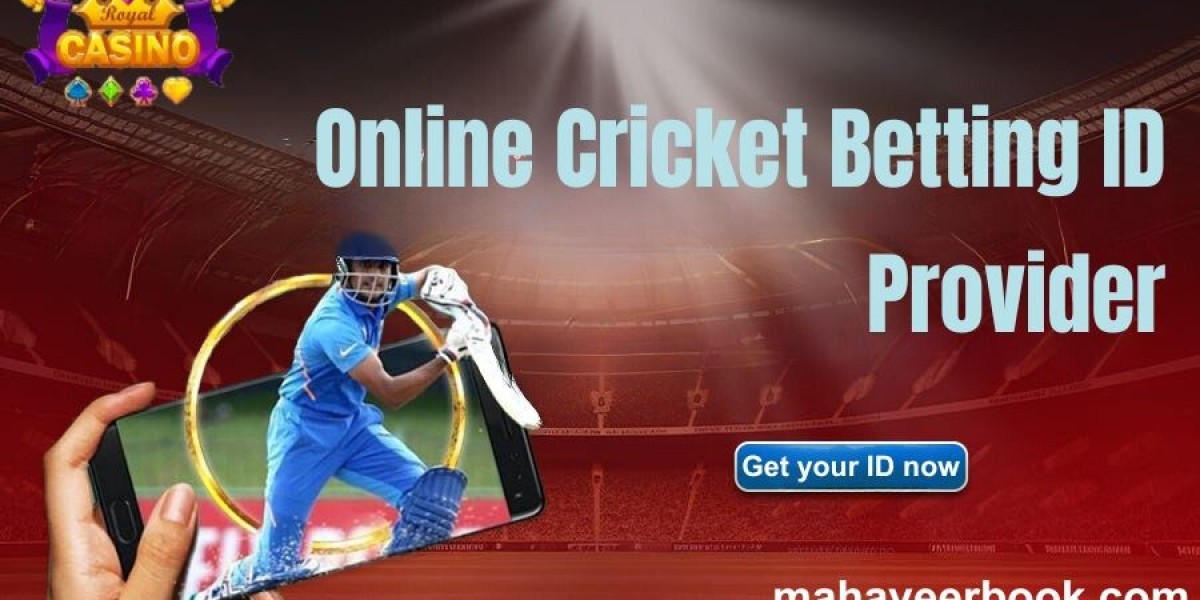 Trusted Cricket betting id provider in India and get bonus