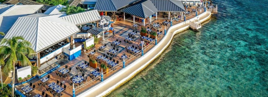 The Wharf Restaurant and Bar Cover Image