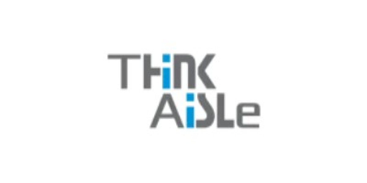 Manage your stock properly: Think Aisle's Inventory Management System Software