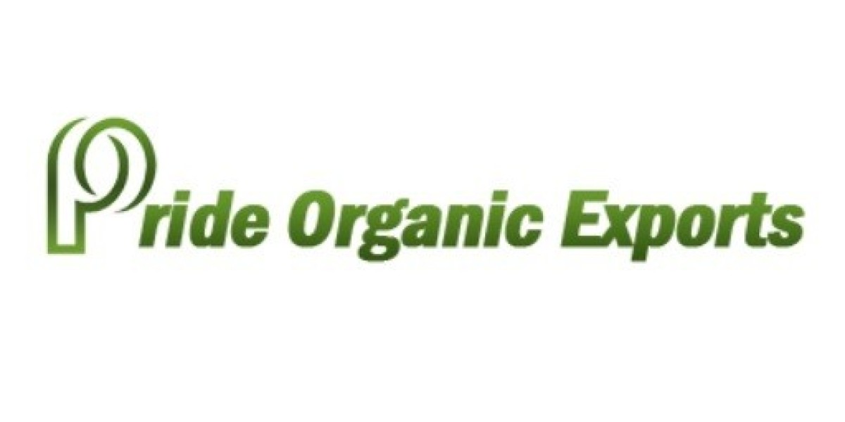 Pure Bliss Unleashed: Top Coconut Oil Exporters India - Pride Organic