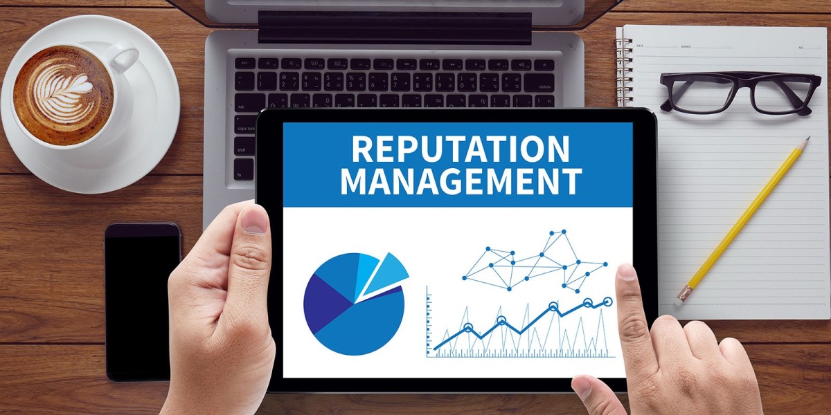 Protect Your Brand with Top-Tier Reputation Management Services