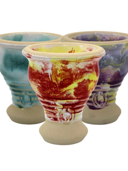 Buy Best Hookah Bowls Online In USA at Wholesale Prices | GT Hookah Distribution