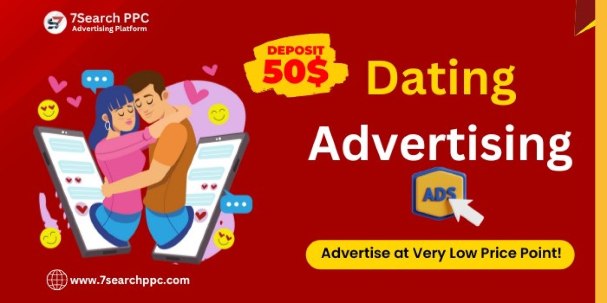 Effective Dating Advertising: Attract Your Ideal Customer