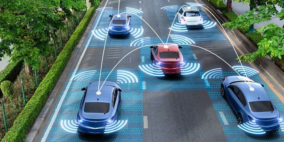 Roadmap to Innovation: Unveiling the Top 5 Automotive Sensor Providers