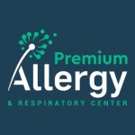 Premium Allergy Profile Picture