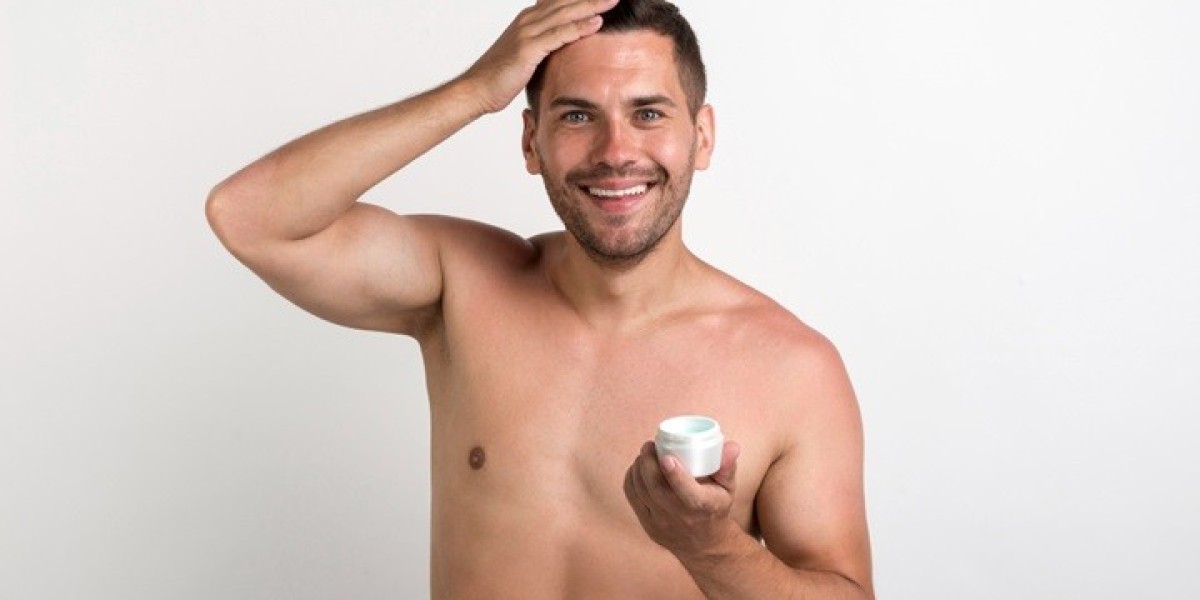 Smooth and Confident: A Deep Dive into the World of Men's Hair Removal Spray