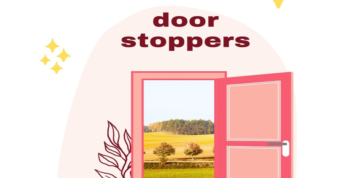 Jaeco: Premium Door Stoppers in NZ