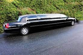 Elevate Your Experience: CT State Limo - Connecticut limousine Service in CT