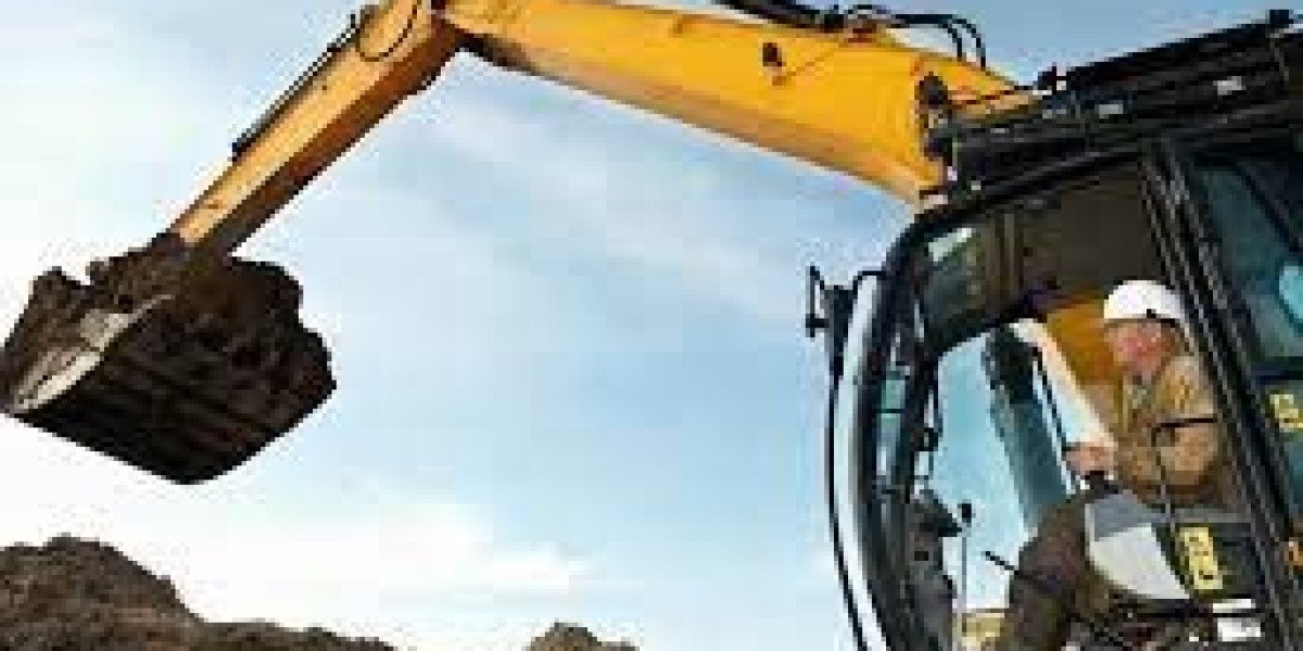 Mastering the Art: What Defines a Skillful Excavator Operator