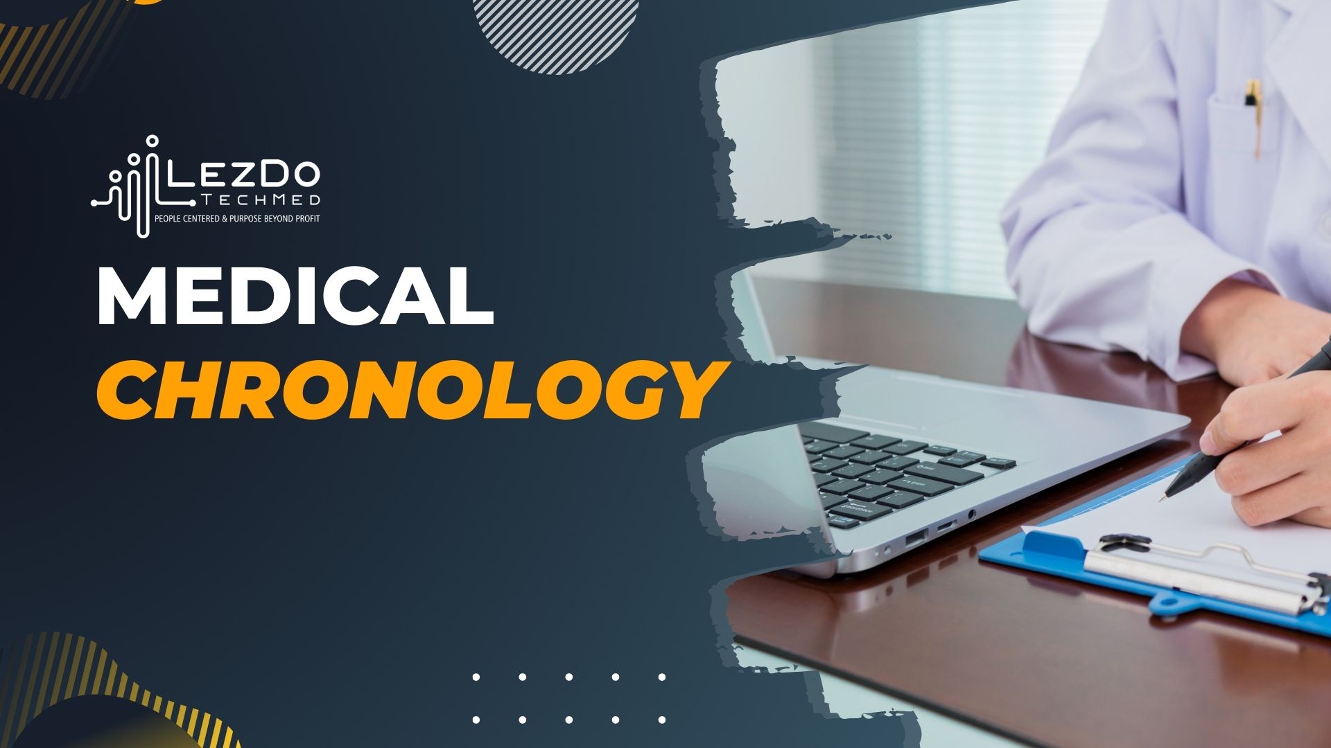 Top Medical Chronology Services with a FREE TRIAL