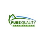 Pure Quality Services Profile Picture