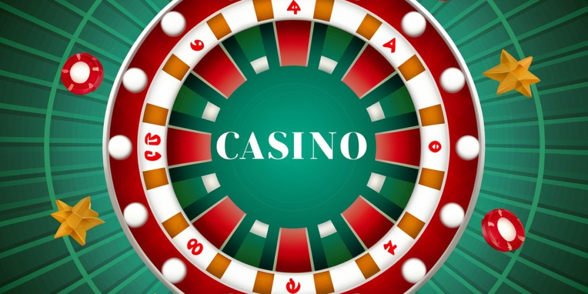 GGBET Casino: Kung saan Naghihintay ang mga Kilig at Kasiyahan