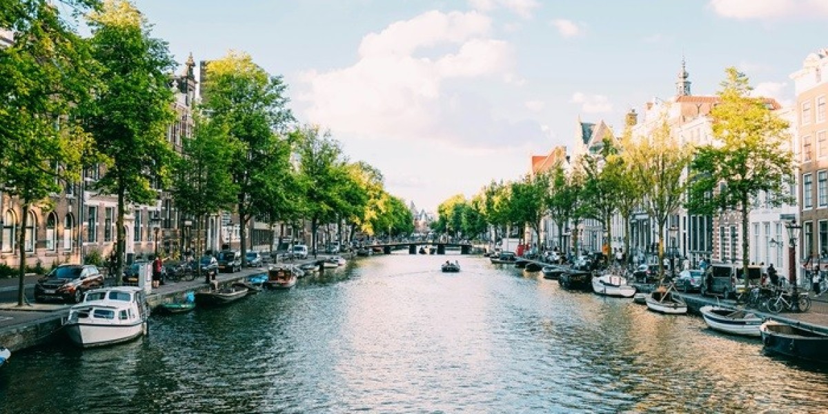 Best Places to Visit in Amsterdam