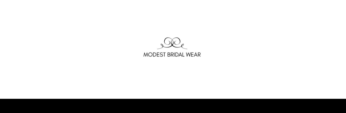 MODEST BRIDAL WEAR Cover Image