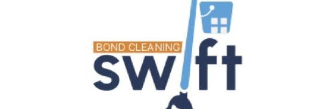 Swift Bond cleaning Cover Image