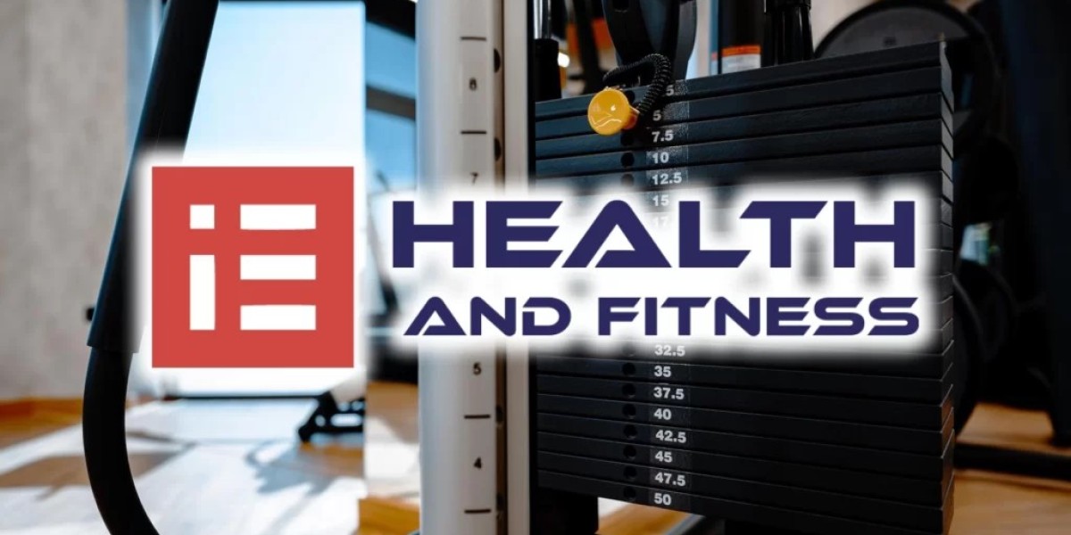 Unlock Your Fitness Potential with IE Health & Fitness Online Coaching