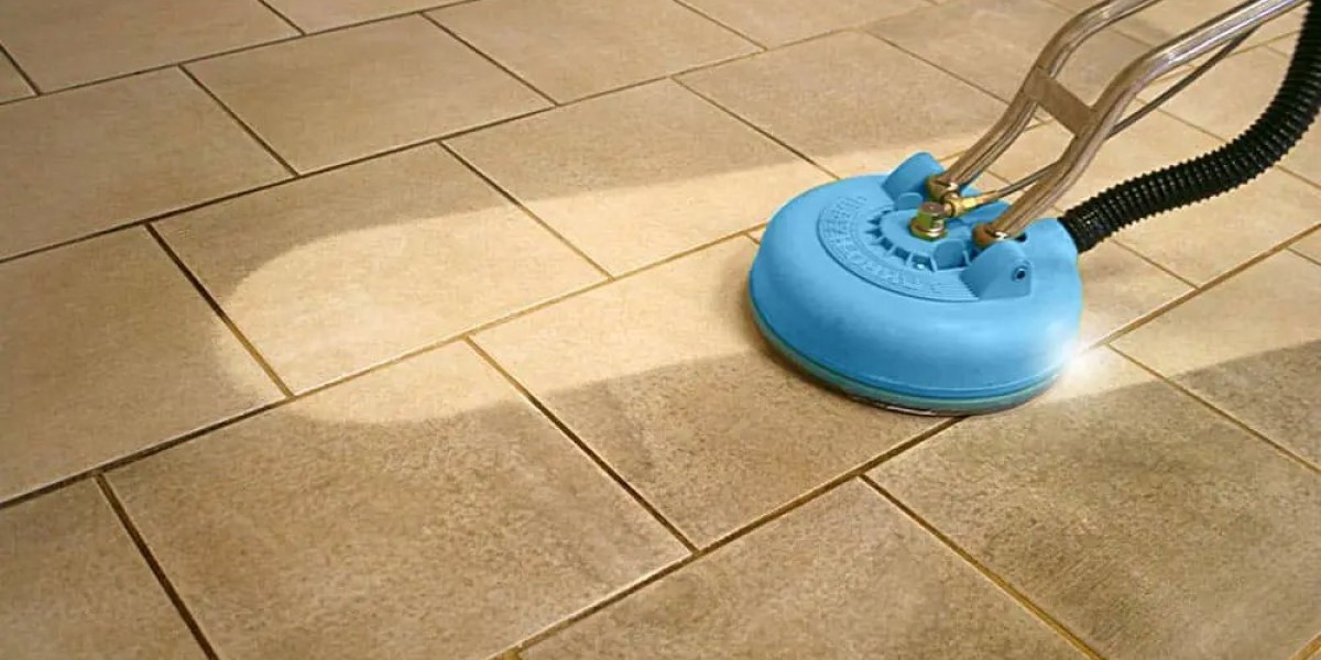 The Ultimate Guide to Tile and Grout Cleaning in Oakville: Transform Your Surfaces with Expert Care