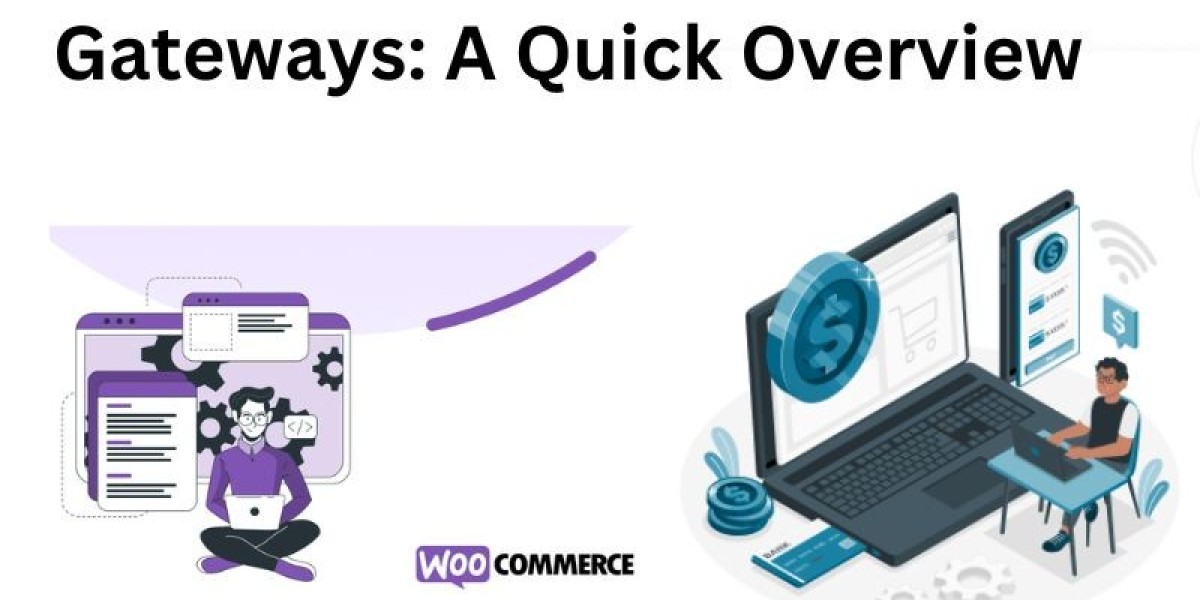 The Essential Guide to WooCommerce Payment Gateways: Everything You Need to Know