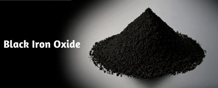 Black Iron Oxide uses and applications