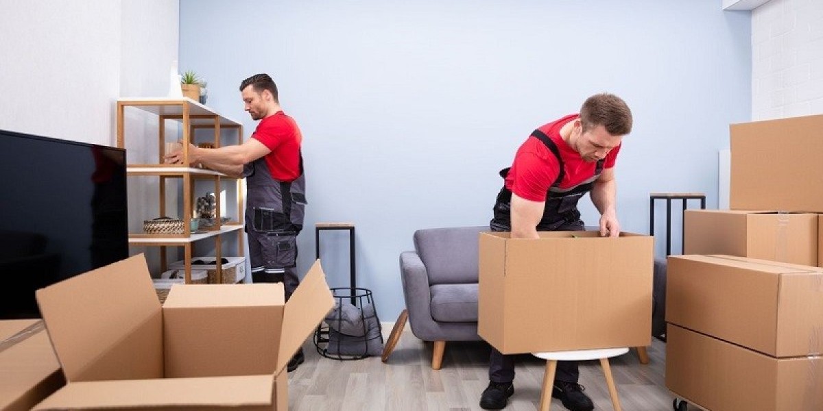 Hire Professional Furniture Movers to Shift in Abu Dhabi