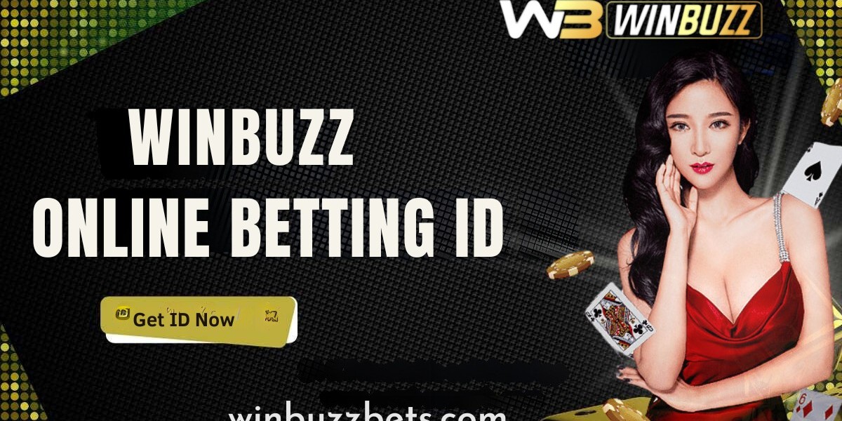 Winbuzz | Most Trusted online sports id provider in India