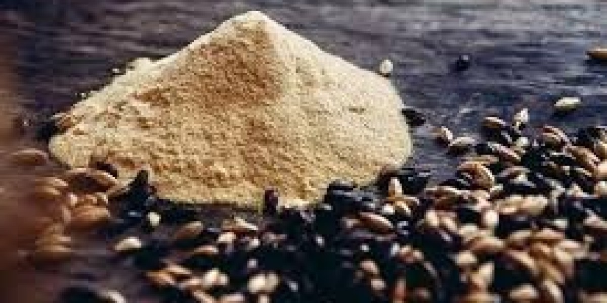 Barley Malt Extract Powder Manufacturer | KAG Industries
