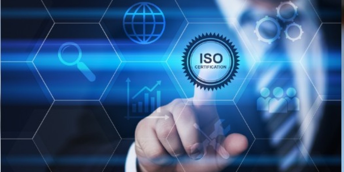 Understanding ISO Certification: Benefits, Process, and Importance
