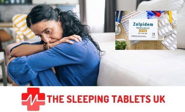 For Healthy Sleep Habits, Zolpidem For Sale For Disturbed sleep