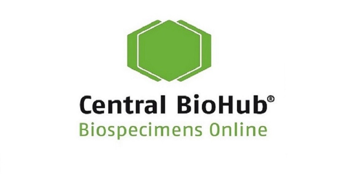 Navigating HIV Research with Central BioHub´s Bio Sample Marketplace