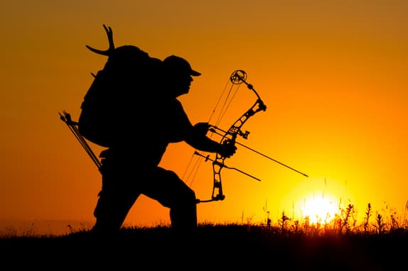 Archery Analysis: A Complete Guide to the Different Types of Bows