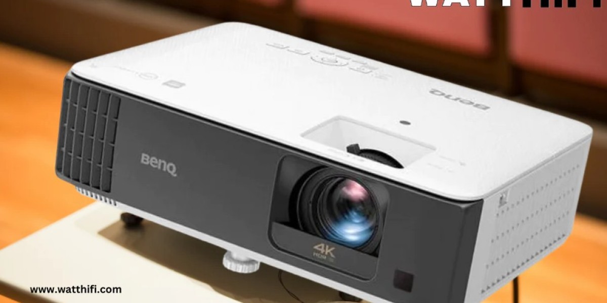 What Factors Should I Consider When Choosing a Wireless Projector for Home?