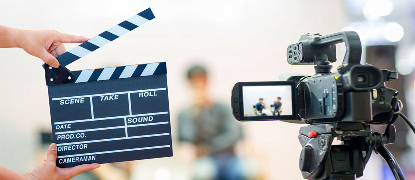 Strategies for Successful Video Commercial Production – Parallax Collective