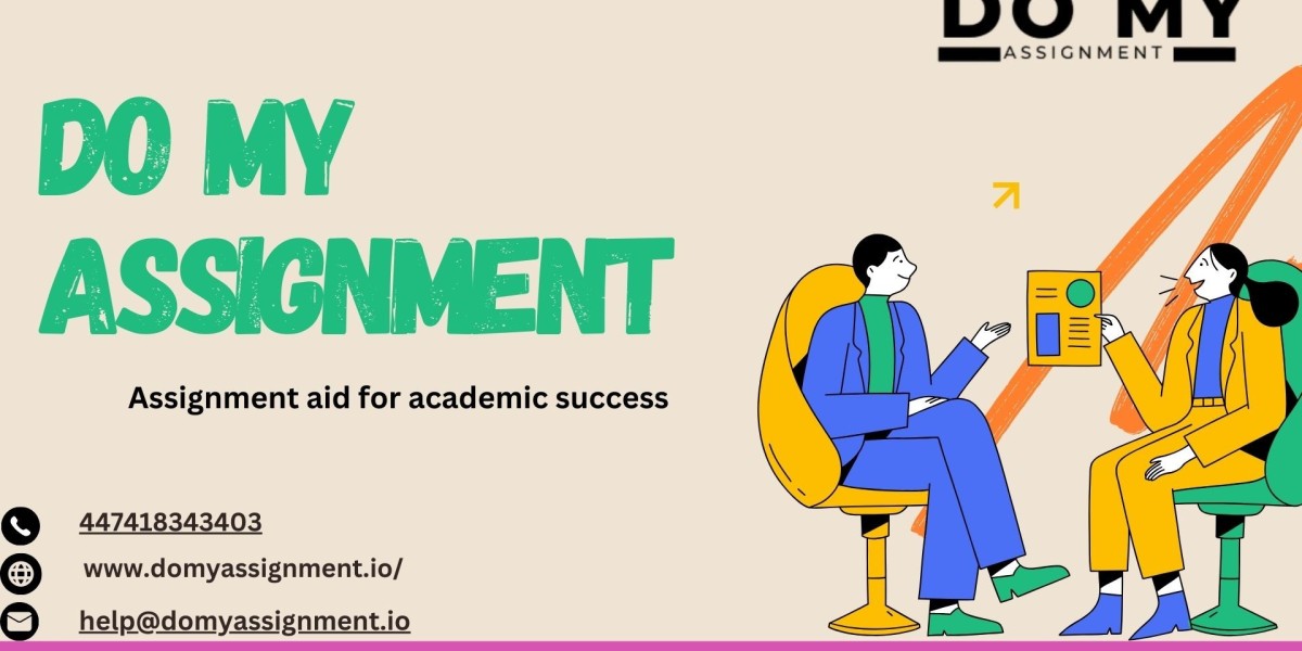 Do My Assignment : Assignment  aid for academic  success